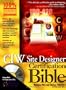 CIW Site Designer Certification Bible