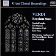 Requiem Mass