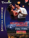 Million-Dollar Makeover (Montana Mavericks: Gold Rush Grooms)