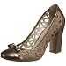 B. MAKOWSKY Women's Hessie Pump