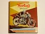 NORTON SINGLES (Osprey collector's library)