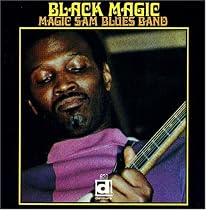 Black Magic