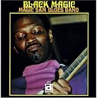 Black Magic by Magic Sam (Audio CD - 1994)