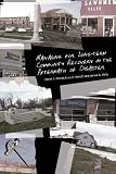 Managing for Long-Term Community Recovery in the Aftermath of Disaster