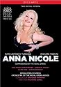 Turnage: Anna Nicole [DVD] [2011] [NTSC]