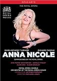 Turnage: Anna Nicole
