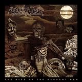 Rise of the Serpent Men