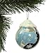 NORTH CAROLINA TAR HEELS LIGHTED CHRISTMAS ORNAMENT