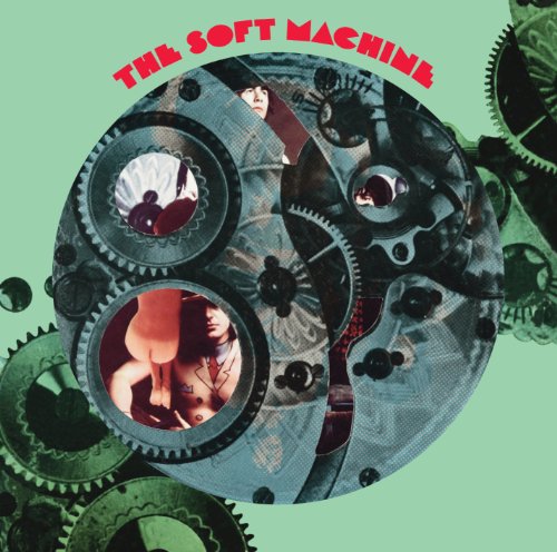 Soft Machine - Soft Machine - Zortam Music