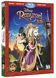 Produkt-Bild: Rapunzel - L'Intreccio Della Torre (3D) (2 Blu-Ray+E-Copy)