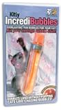 PetQwerks Kitty Incredibubbles (Colors May Vary)