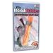 PetQwerks Kitty Incredibubbles (Colors May Vary)