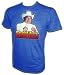 Search : Vintage Boss Hogg Dukes of Hazzard 1980 Original TV Show T-Shirt & FREE General Lee Dodge Charger Wristwatch!