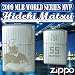 メジャーリーグ松井秀喜★ZIPPO(上半身ショット)B