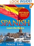 SPANISH. Learn the Basics