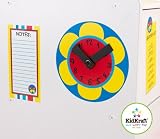 Kidkraft Deluxe Let's Cook Kitchen