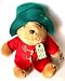 Paddington Bear 1994 Holiday Christmas 16
