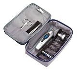 Remington Performance NEDH2800GP Dual Head Hygienic Clipper Gift Set