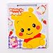 Winnie the Pooh Makeup Compact Pocket Mirror Thin