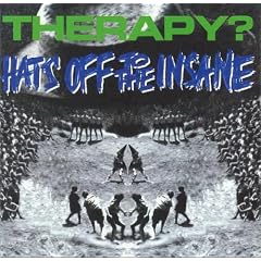 Hats Off to the Insane