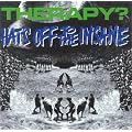 Hats Off to the Insane