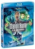 Le manoir hanté et les 999 fantômes [Blu-ray] [FR Import]