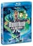 Le Manoir hant� et les 999 fant�mes [Blu-ray]
