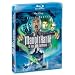 Le Manoir hant� et les 999 fant�mes [Blu-ray]