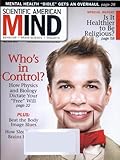 Scientific American Mind (1-year auto-renewal)