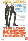 The Long Kiss Goodnight