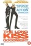 The Long Kiss Goodnight