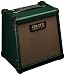 Crate CA10 Acoustic Guitar Amp Combo, 10 Watts, 1/4