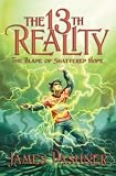 The 13th Reality, Volume 3: The Blade of Shattered Hope