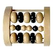 Earth Therapeutics Foot Massager, Reflex (Pack of 2)