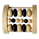 Earth Therapeutics Foot Massager, Reflex (Pack of 2)