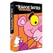 Der rosarote Panther Cartoon Collection (4 DVDs)