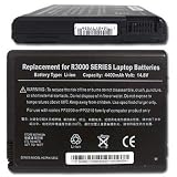 NEW Laptop Li-ion Battery for HP Pavilion zd8000 zv6000