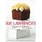 Books for bakers and foodies