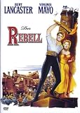 Der Rebell - Burt Lancaster