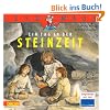 LESEMAUS, Band 38: Ein Tag in der Steinzeit