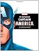 Search : The Courageous Captain America: An Origin Story