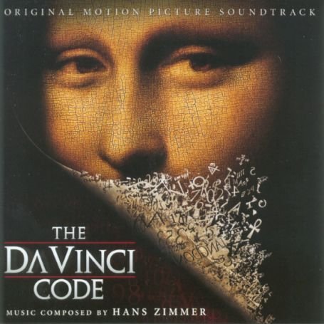 Hans Zimmer - The Da Vinci Code - Zortam Music