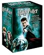 Harry Potter 1-5 [Special Edition] [10 DVDs]