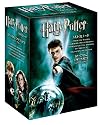 Harry Potter 1-5 (10 DVDs)