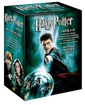 Harry Potter 1-5 [Special Edition] [10 DVDs]
