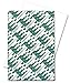 Wausau Exact Index Cardstock, 92 Brightness, 110 lb, 11 x 17 Inches, White, 250 Sheets (49414)