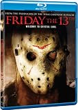 Friday The 13th