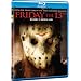 Friday The 13Th [Blu-ray] [2009]