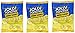Lemon Flavor Jolly Rancher Hard Candy 3.8 Oz (3 Pack)