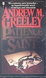 Patience of a saint